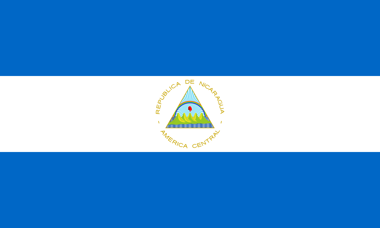 nicaragua